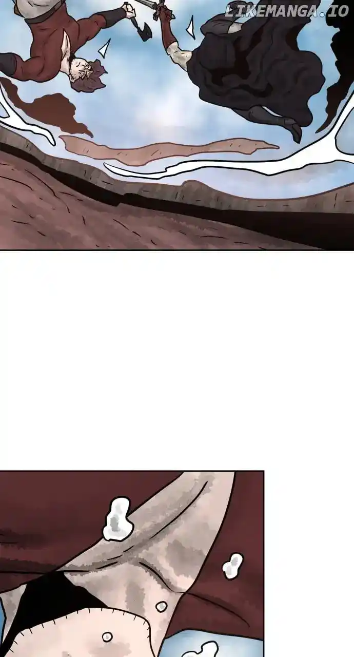 Warrior Executioner Chapter 105