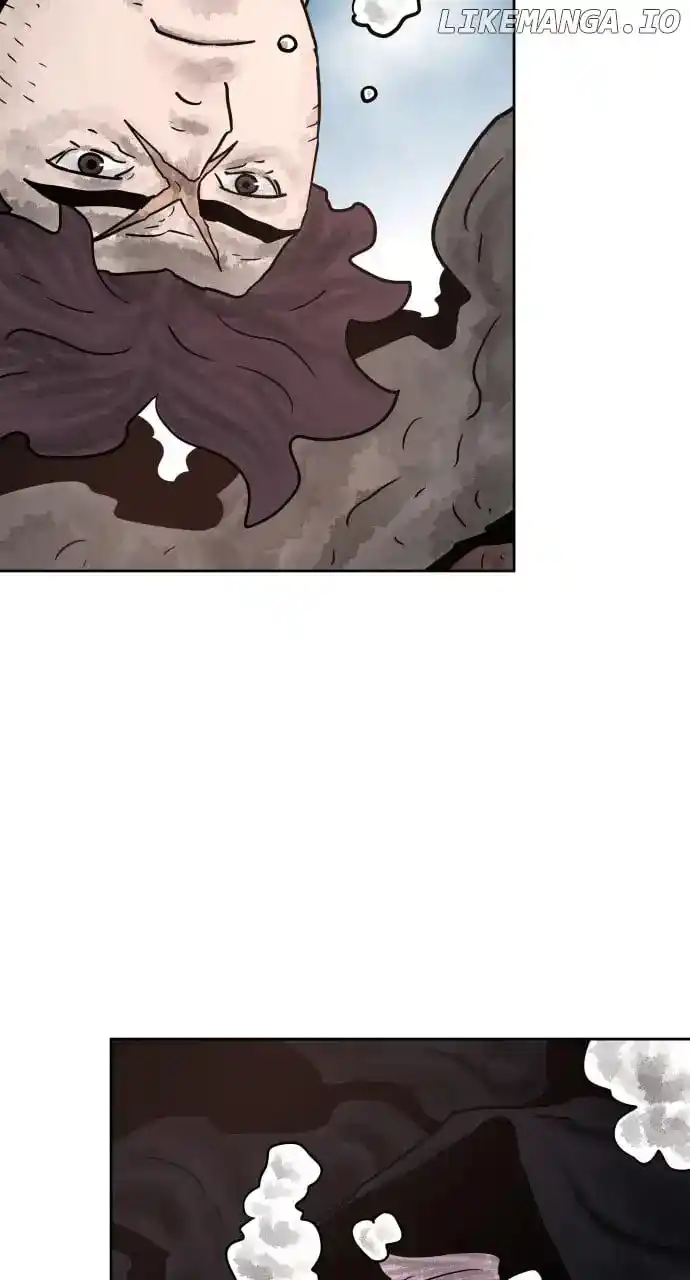 Warrior Executioner Chapter 105