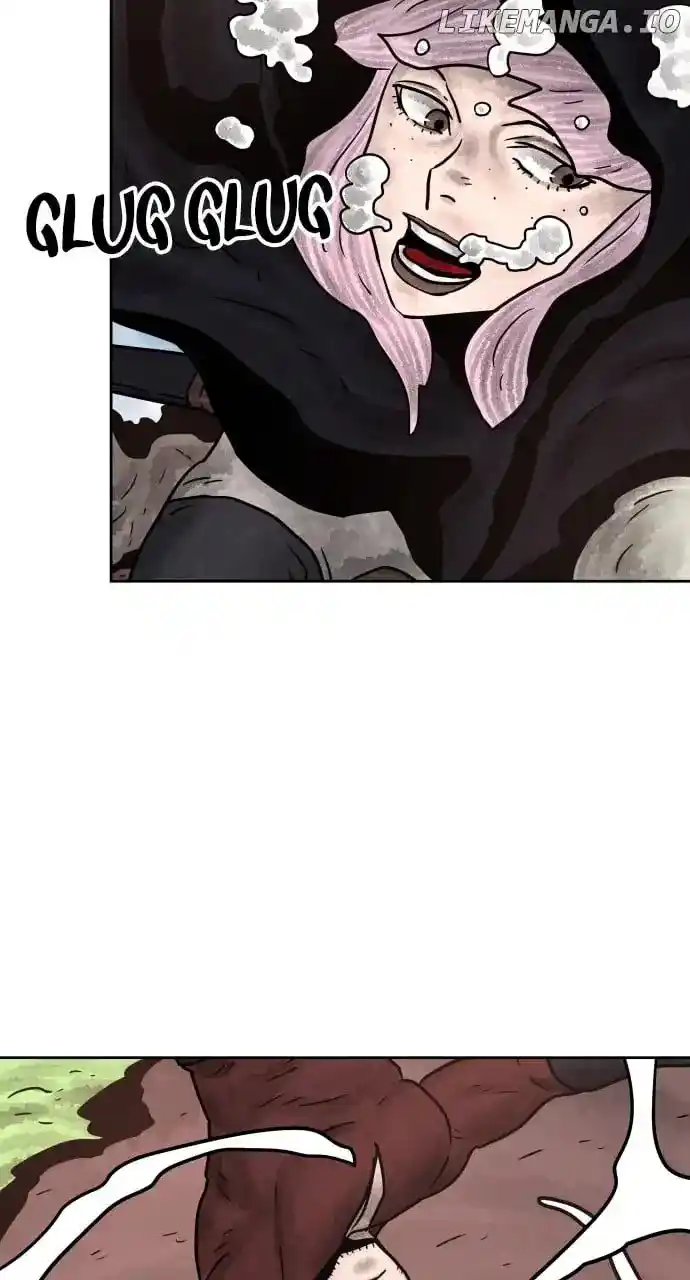 Warrior Executioner Chapter 105