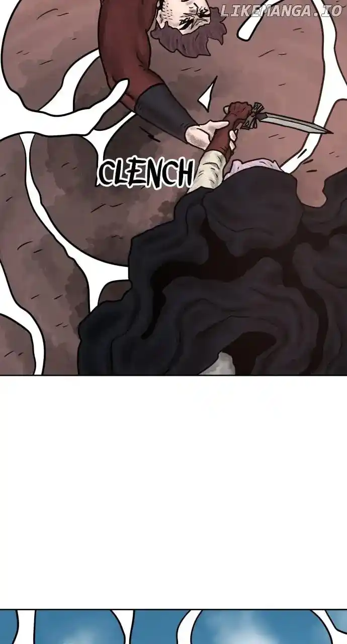 Warrior Executioner Chapter 105