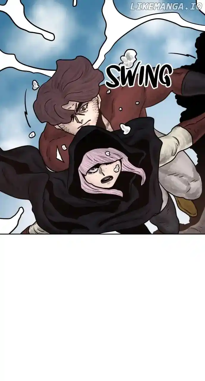 Warrior Executioner Chapter 105