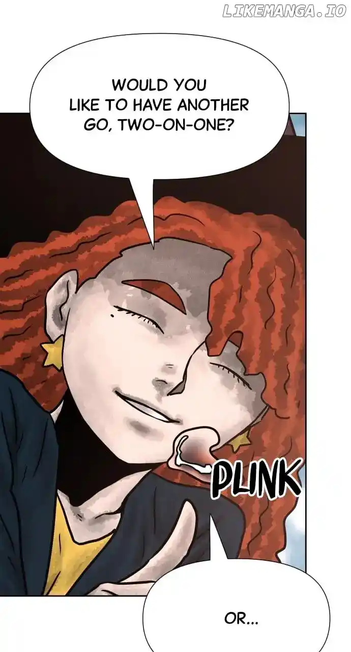 Warrior Executioner Chapter 105