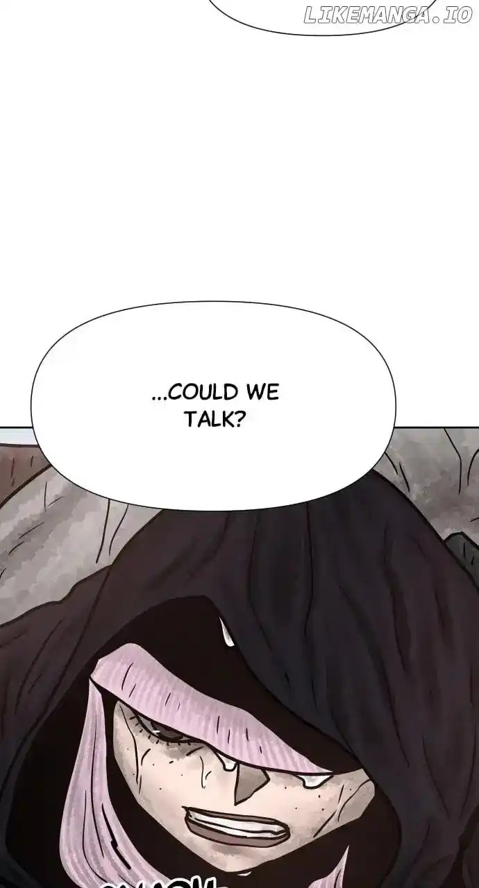 Warrior Executioner Chapter 105