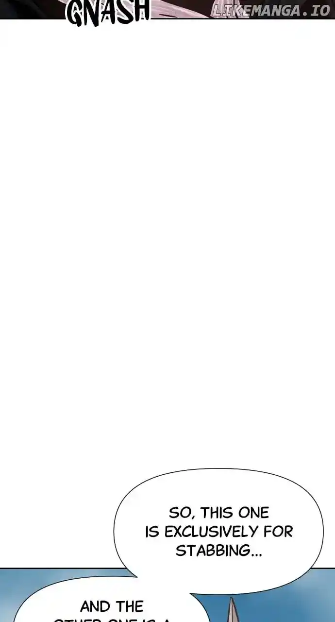 Warrior Executioner Chapter 105