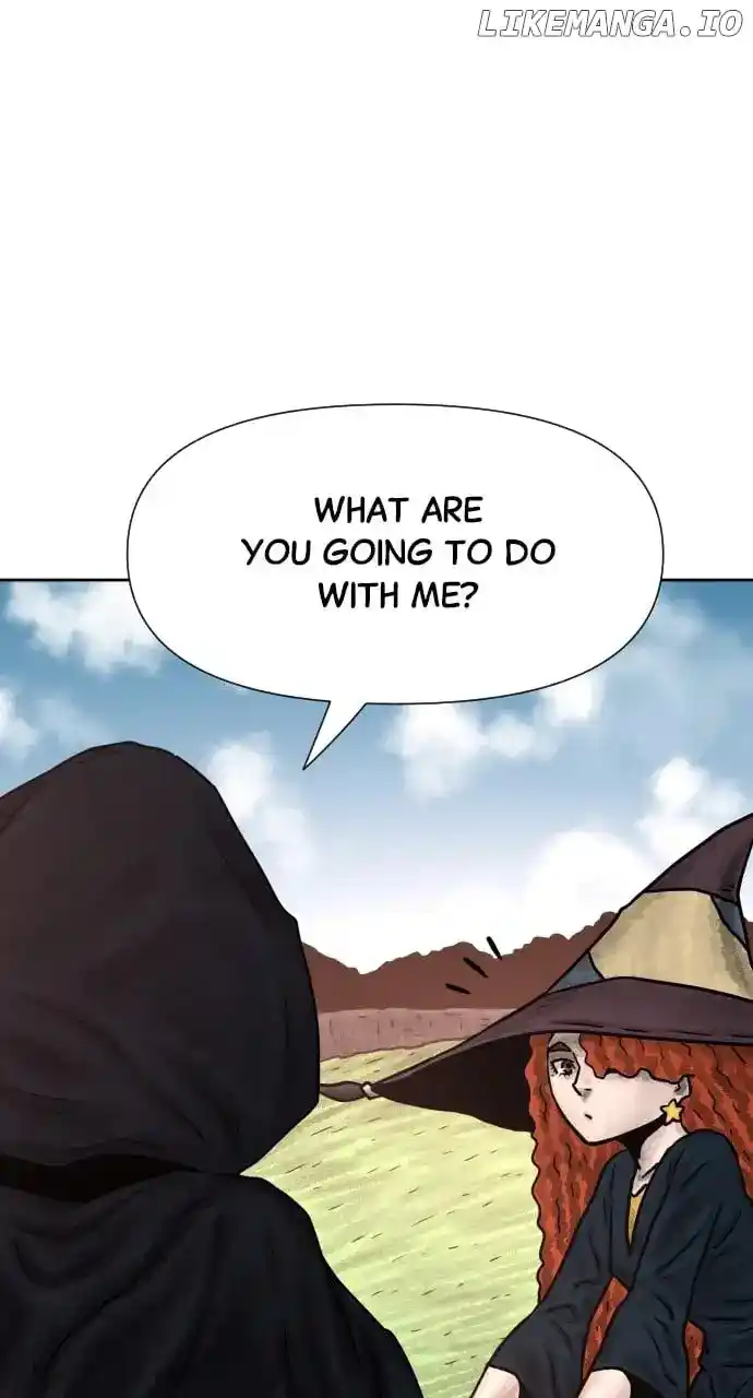 Warrior Executioner Chapter 105