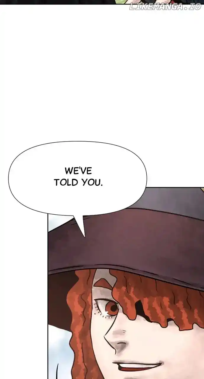 Warrior Executioner Chapter 105