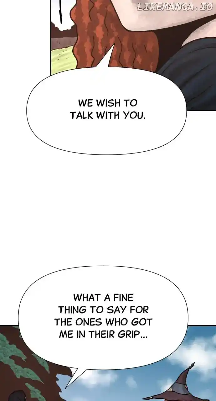 Warrior Executioner Chapter 105