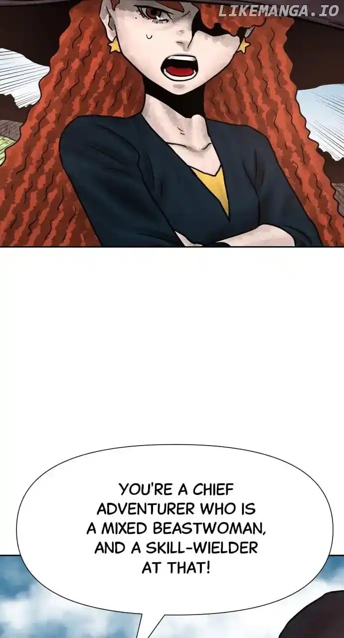 Warrior Executioner Chapter 105