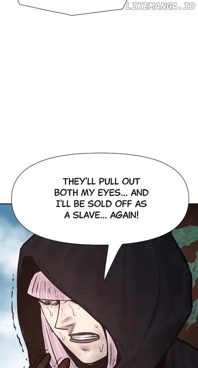 Warrior Executioner Chapter 105