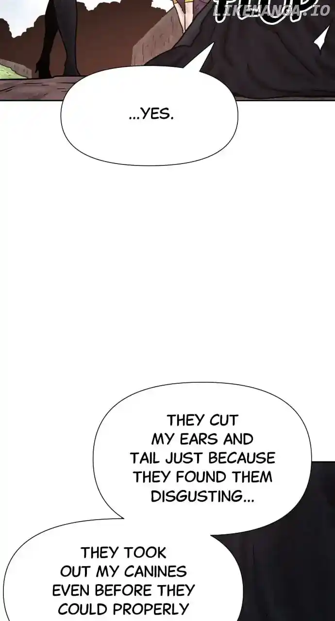 Warrior Executioner Chapter 105