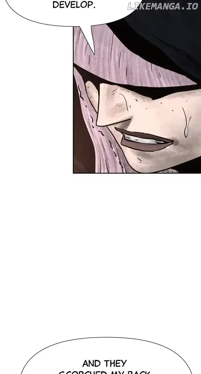 Warrior Executioner Chapter 105