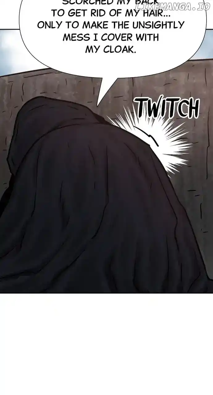 Warrior Executioner Chapter 105