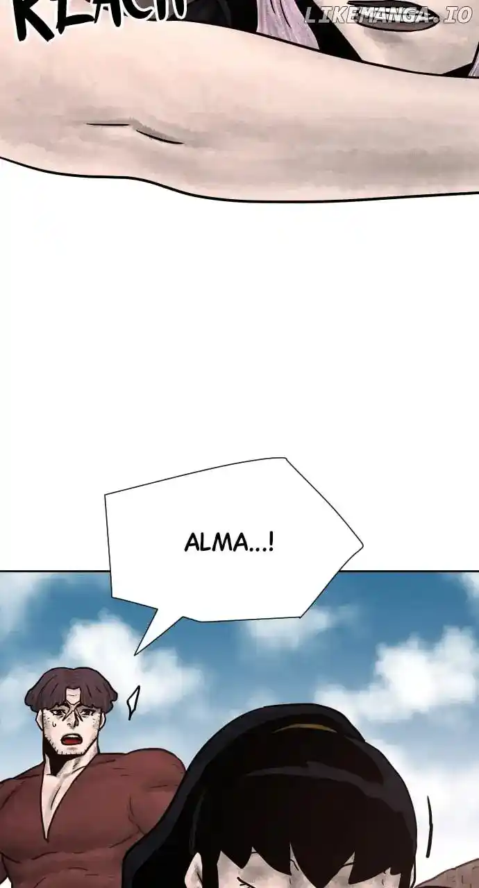 Warrior Executioner Chapter 105