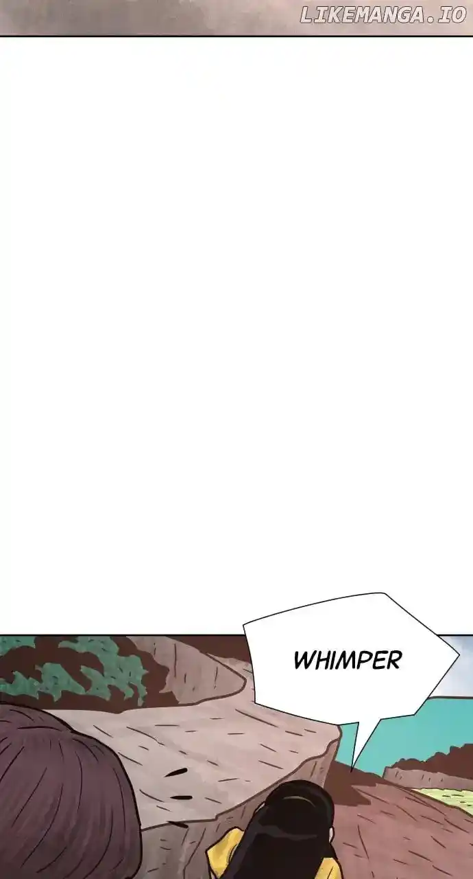 Warrior Executioner Chapter 105