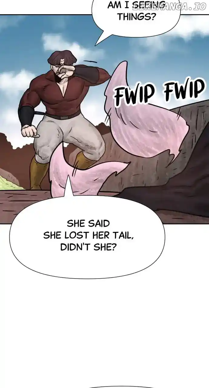 Warrior Executioner Chapter 105