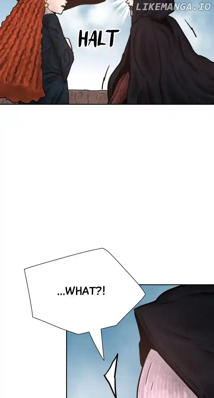 Warrior Executioner Chapter 105