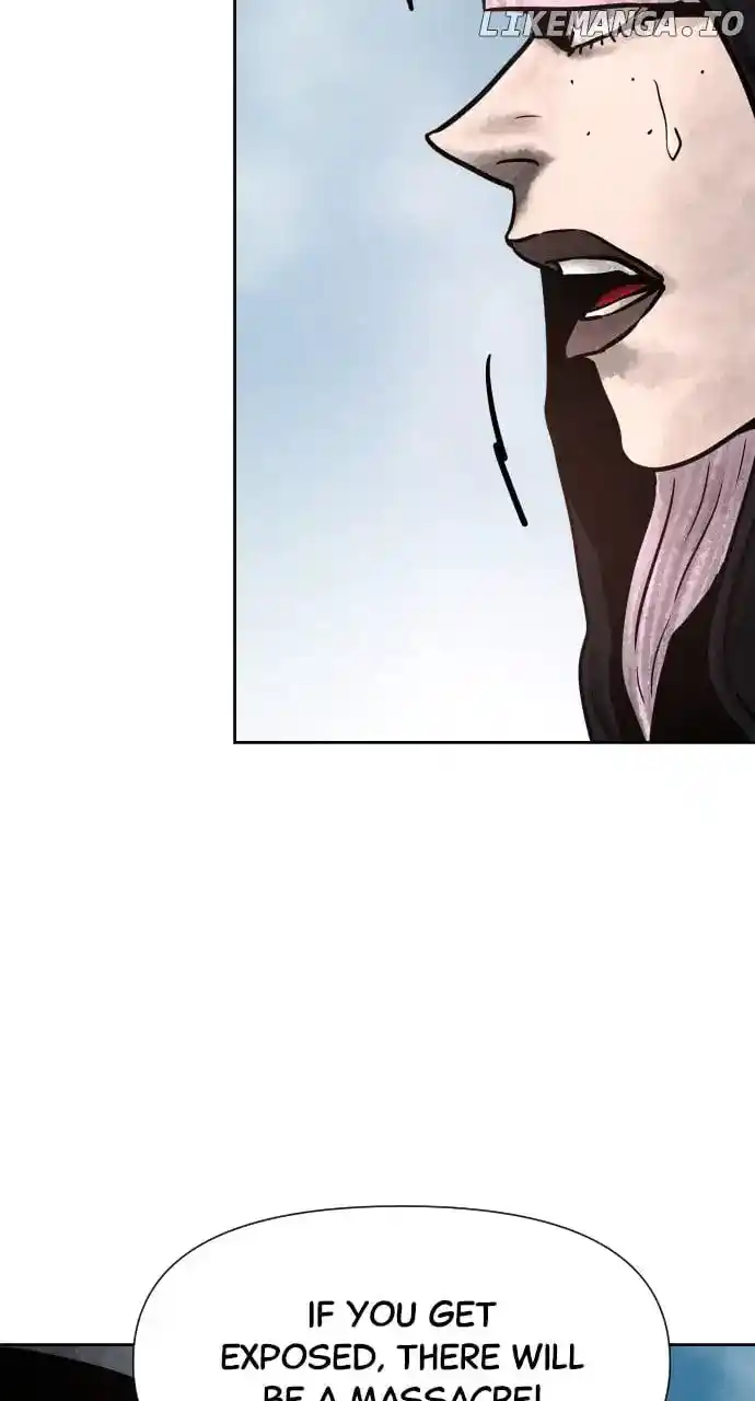 Warrior Executioner Chapter 105