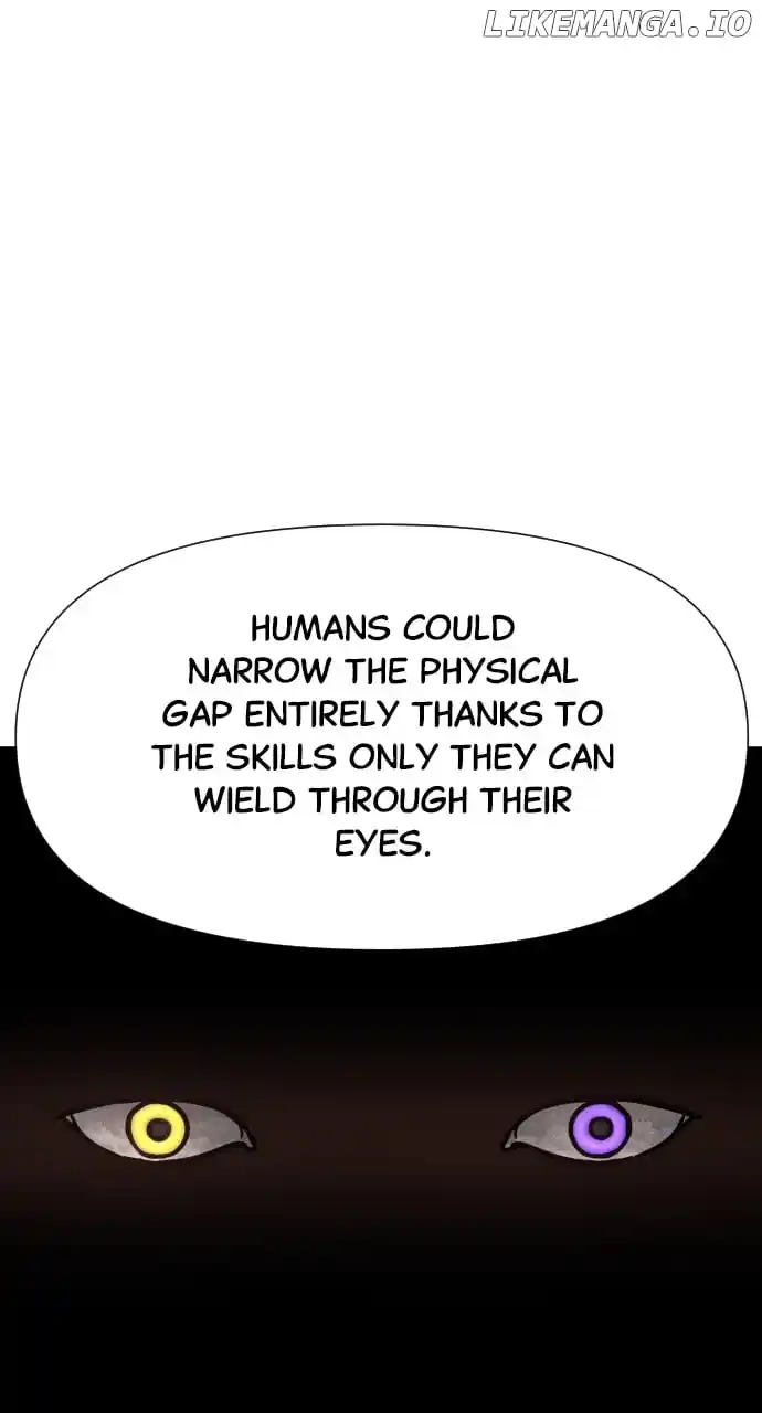 Warrior Executioner Chapter 106