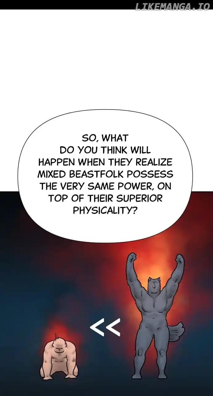 Warrior Executioner Chapter 106