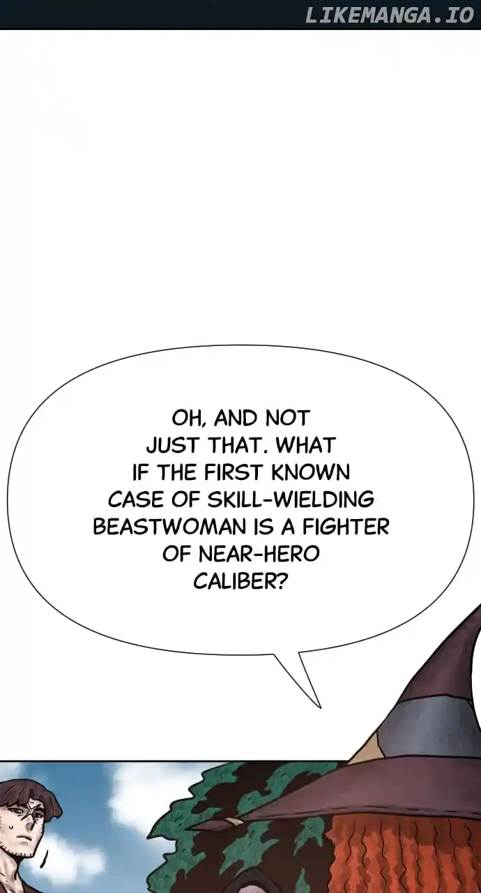 Warrior Executioner Chapter 106