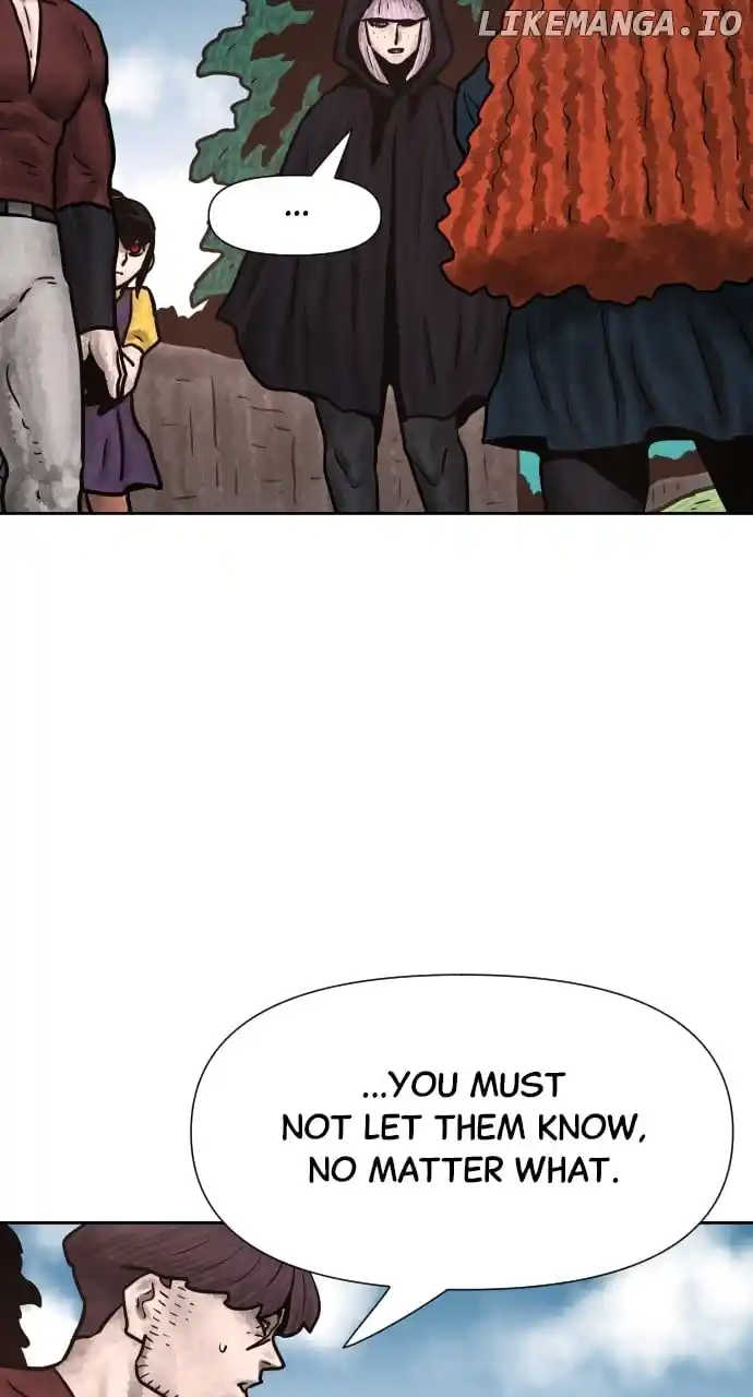 Warrior Executioner Chapter 106