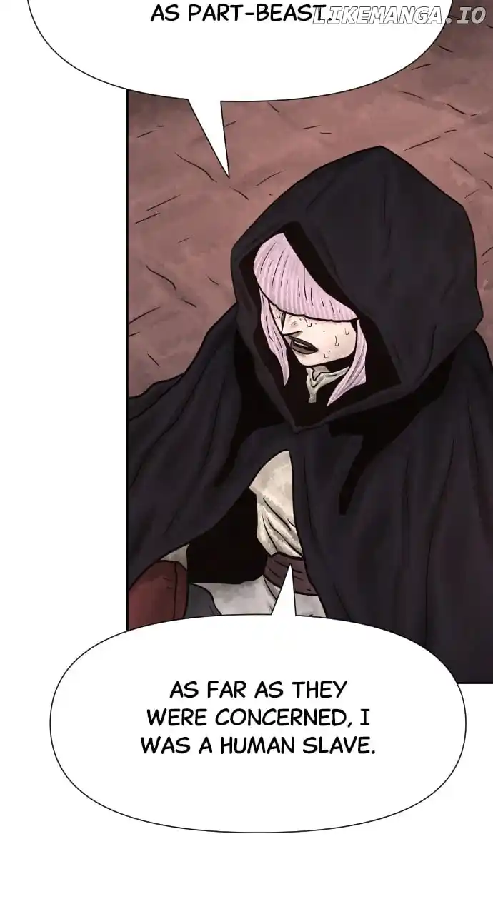 Warrior Executioner Chapter 106