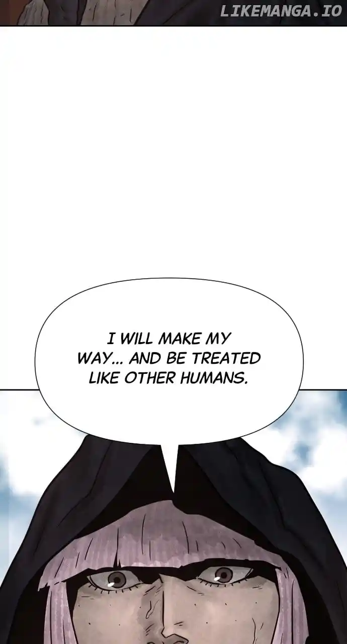 Warrior Executioner Chapter 106