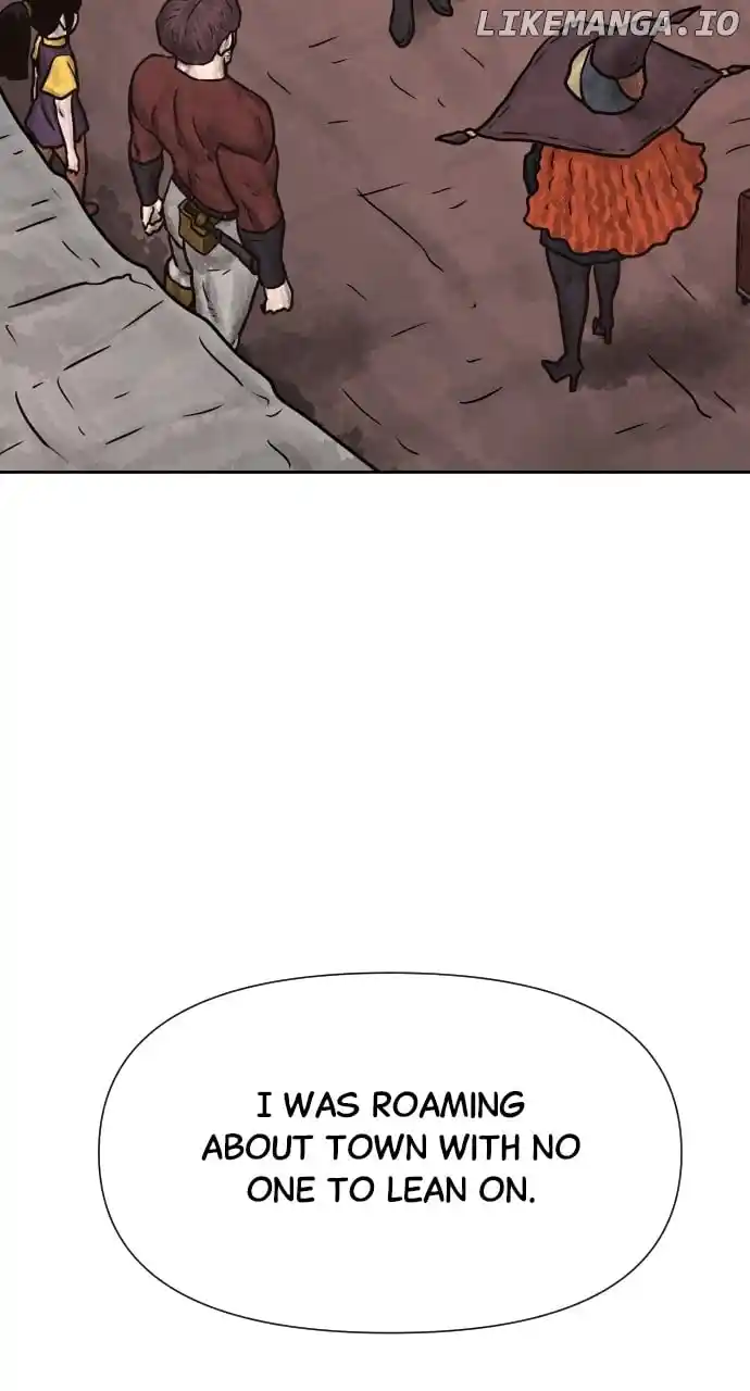 Warrior Executioner Chapter 106