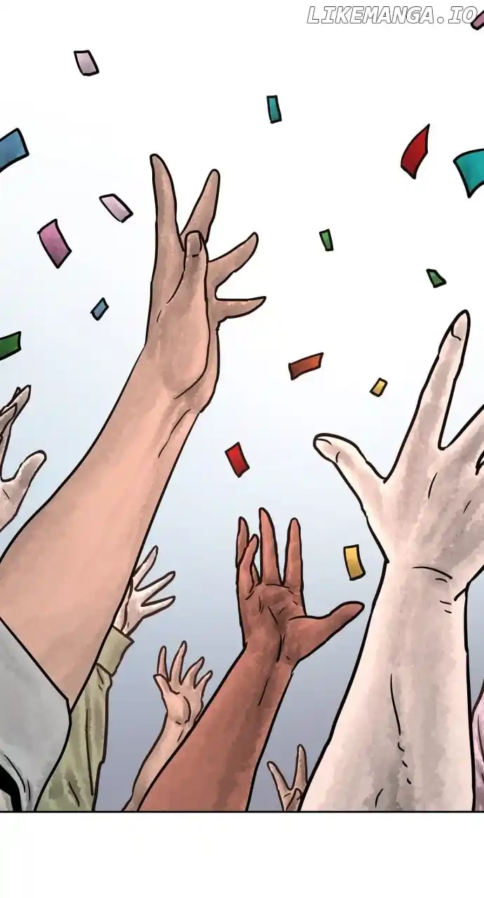 Warrior Executioner Chapter 106