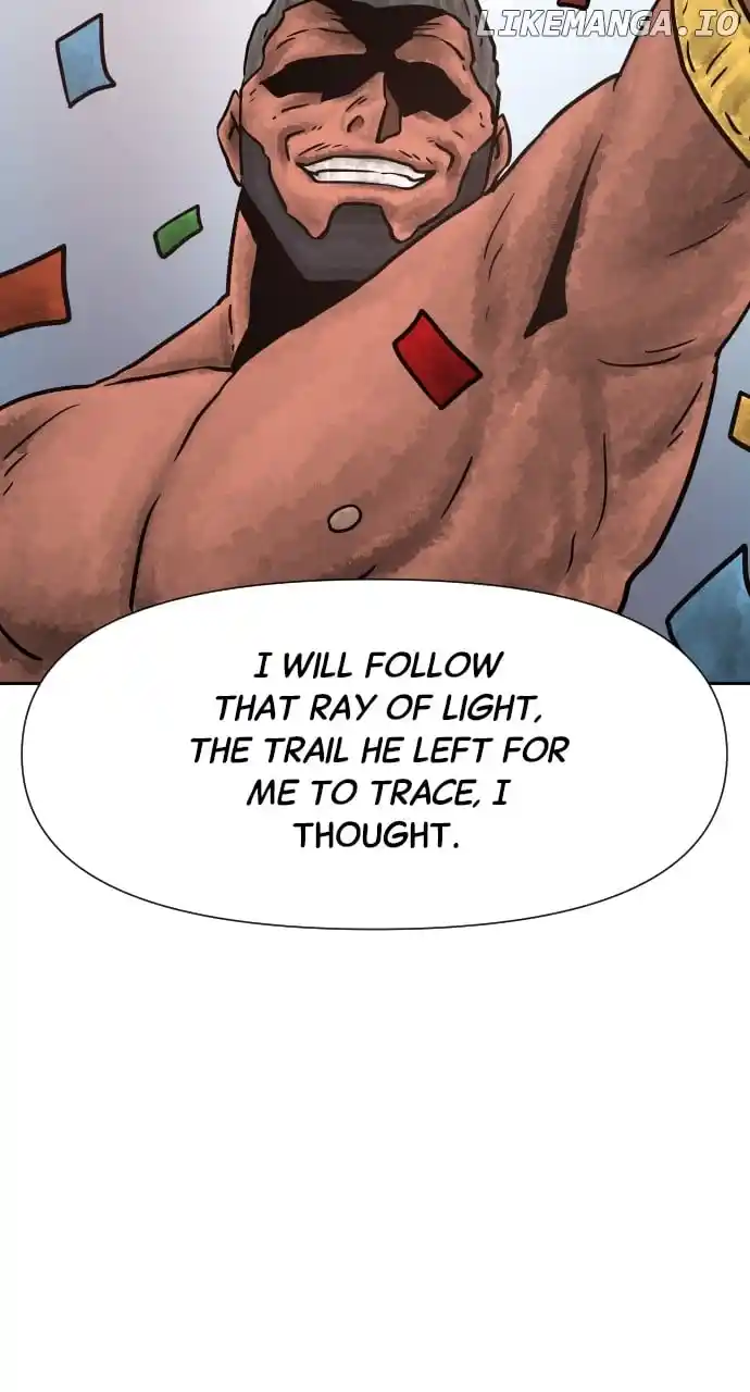 Warrior Executioner Chapter 106