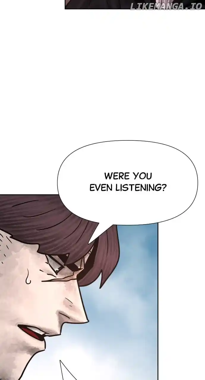 Warrior Executioner Chapter 106