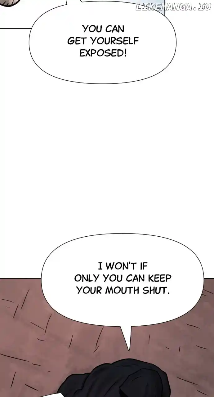 Warrior Executioner Chapter 106