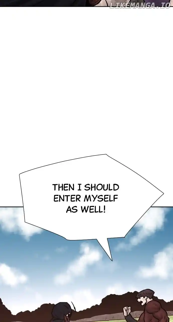 Warrior Executioner Chapter 106