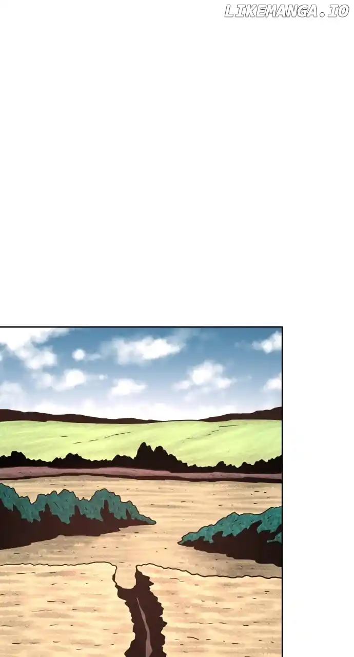 Warrior Executioner Chapter 106