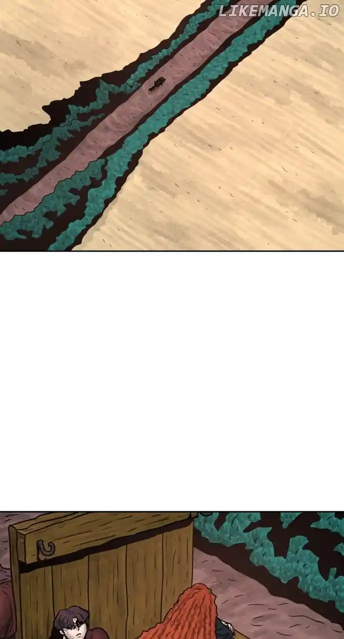 Warrior Executioner Chapter 106