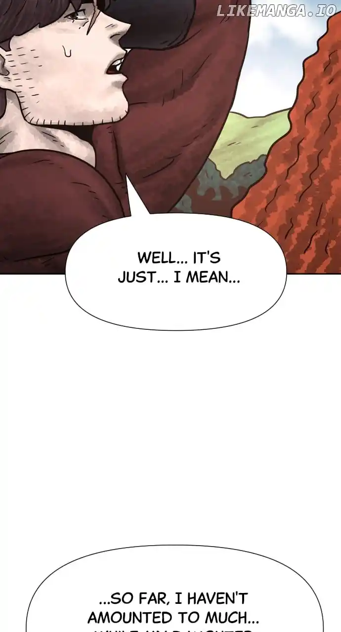 Warrior Executioner Chapter 106