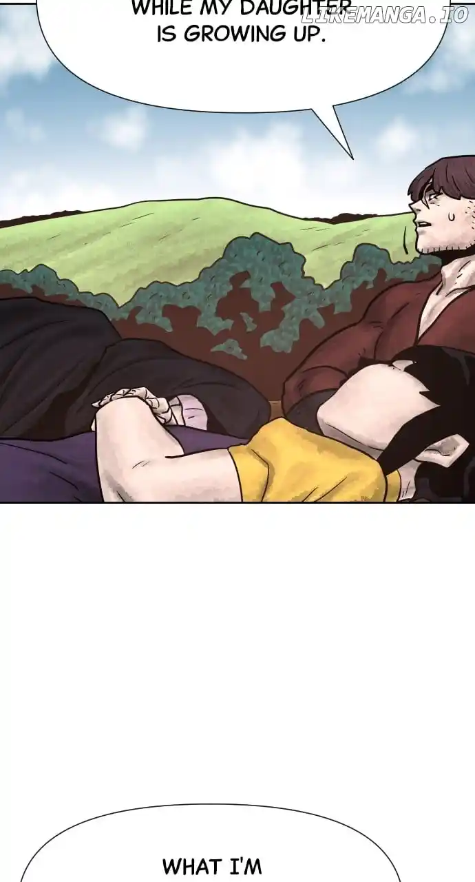 Warrior Executioner Chapter 106