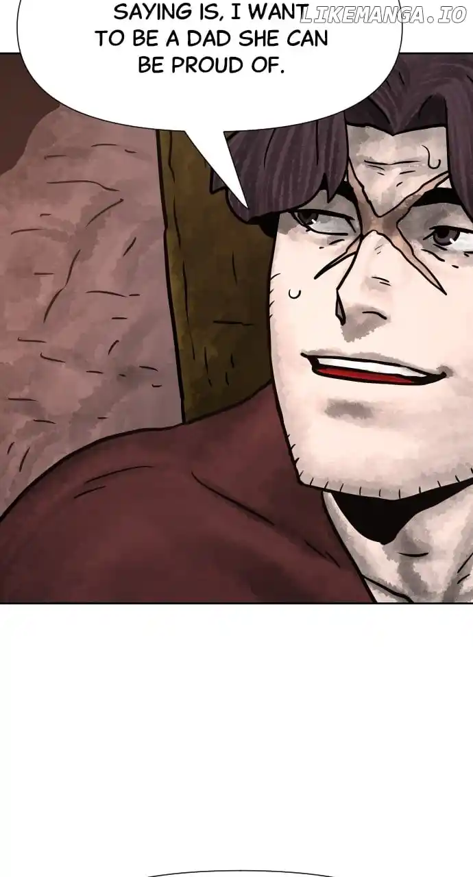 Warrior Executioner Chapter 106