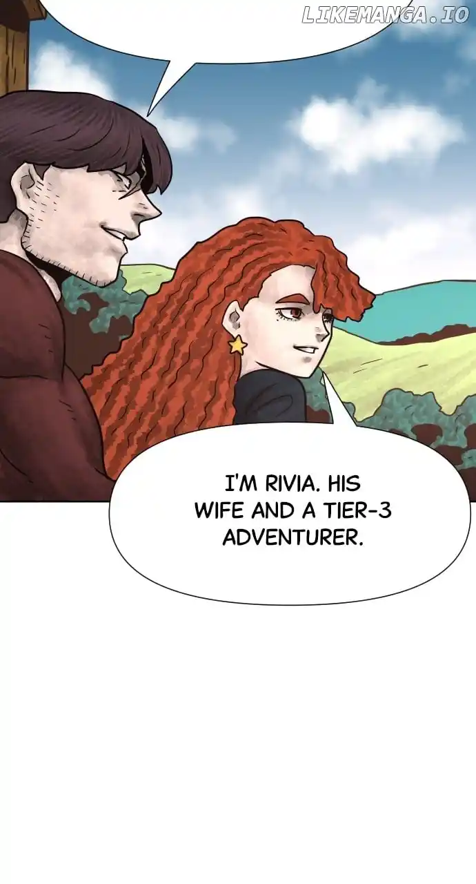 Warrior Executioner Chapter 106