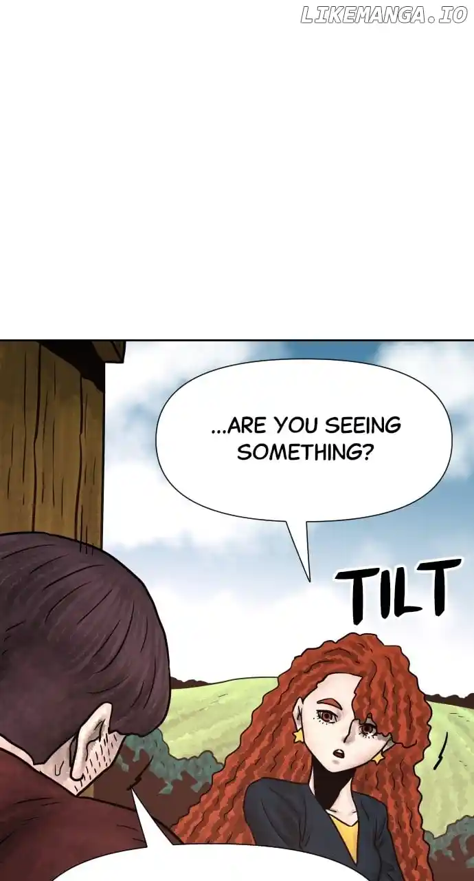 Warrior Executioner Chapter 106