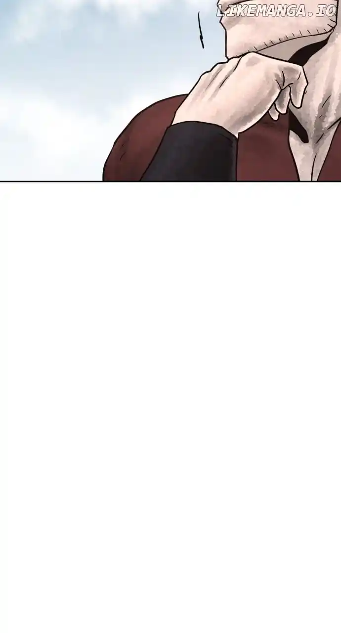 Warrior Executioner Chapter 106