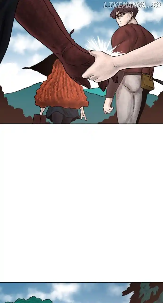 Warrior Executioner Chapter 106