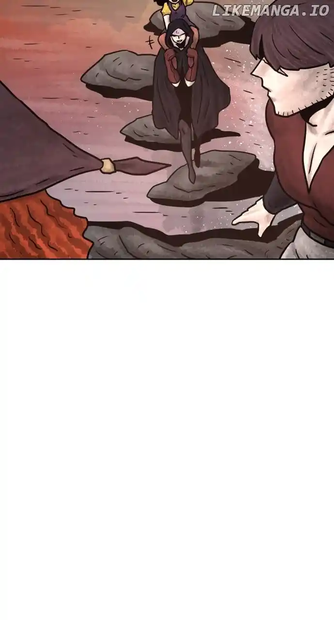 Warrior Executioner Chapter 106