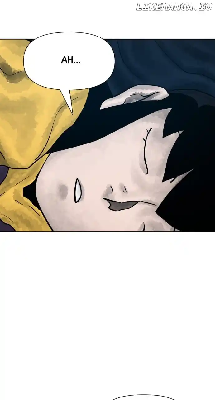 Warrior Executioner Chapter 106