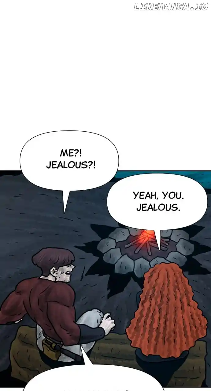 Warrior Executioner Chapter 106