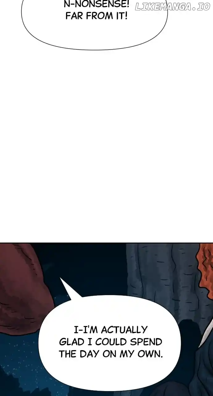 Warrior Executioner Chapter 106