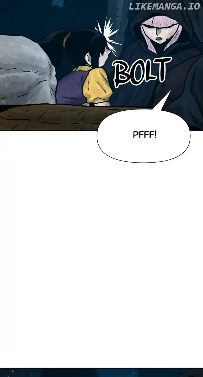 Warrior Executioner Chapter 106