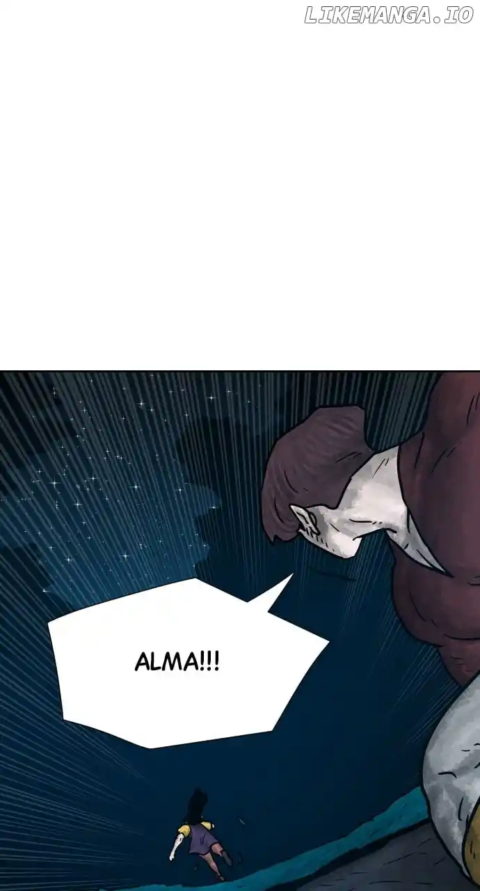 Warrior Executioner Chapter 106