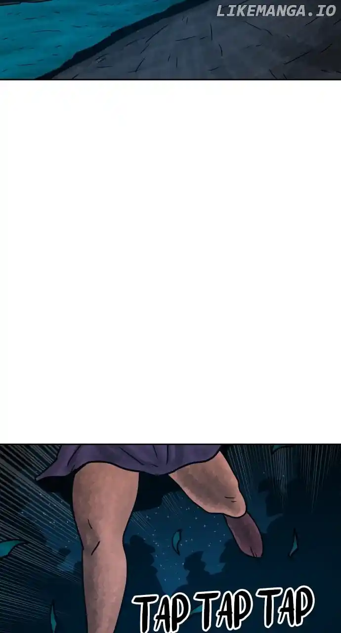 Warrior Executioner Chapter 106