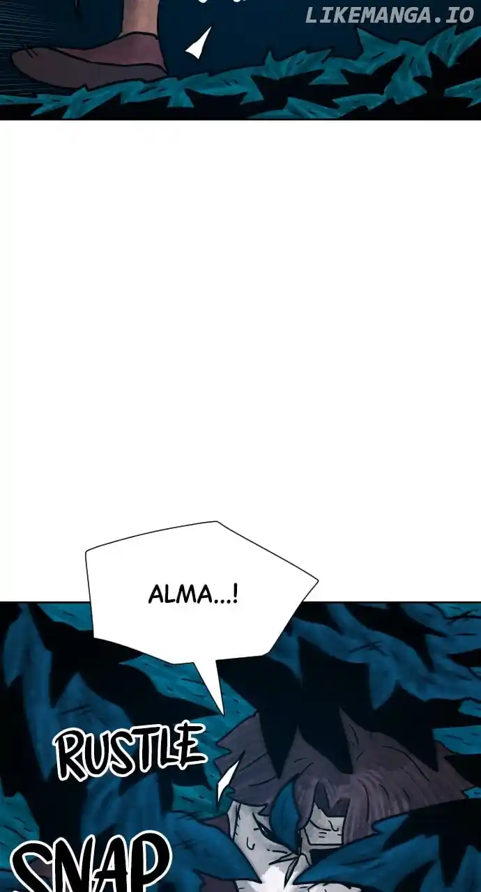 Warrior Executioner Chapter 106